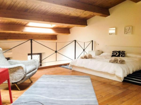 San Giuliano house